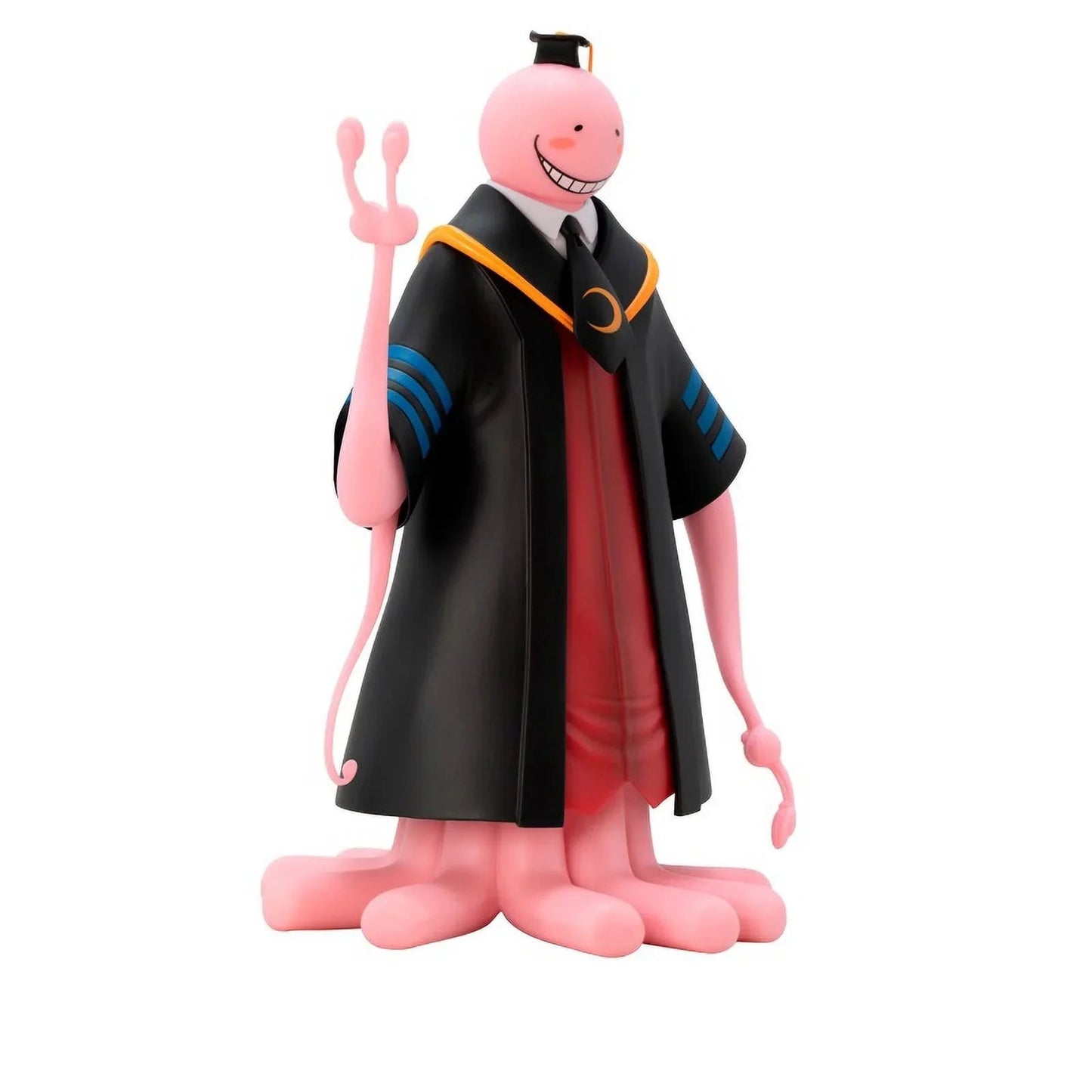 Assassination Classroom Pink Koro Sensei SFC Figure