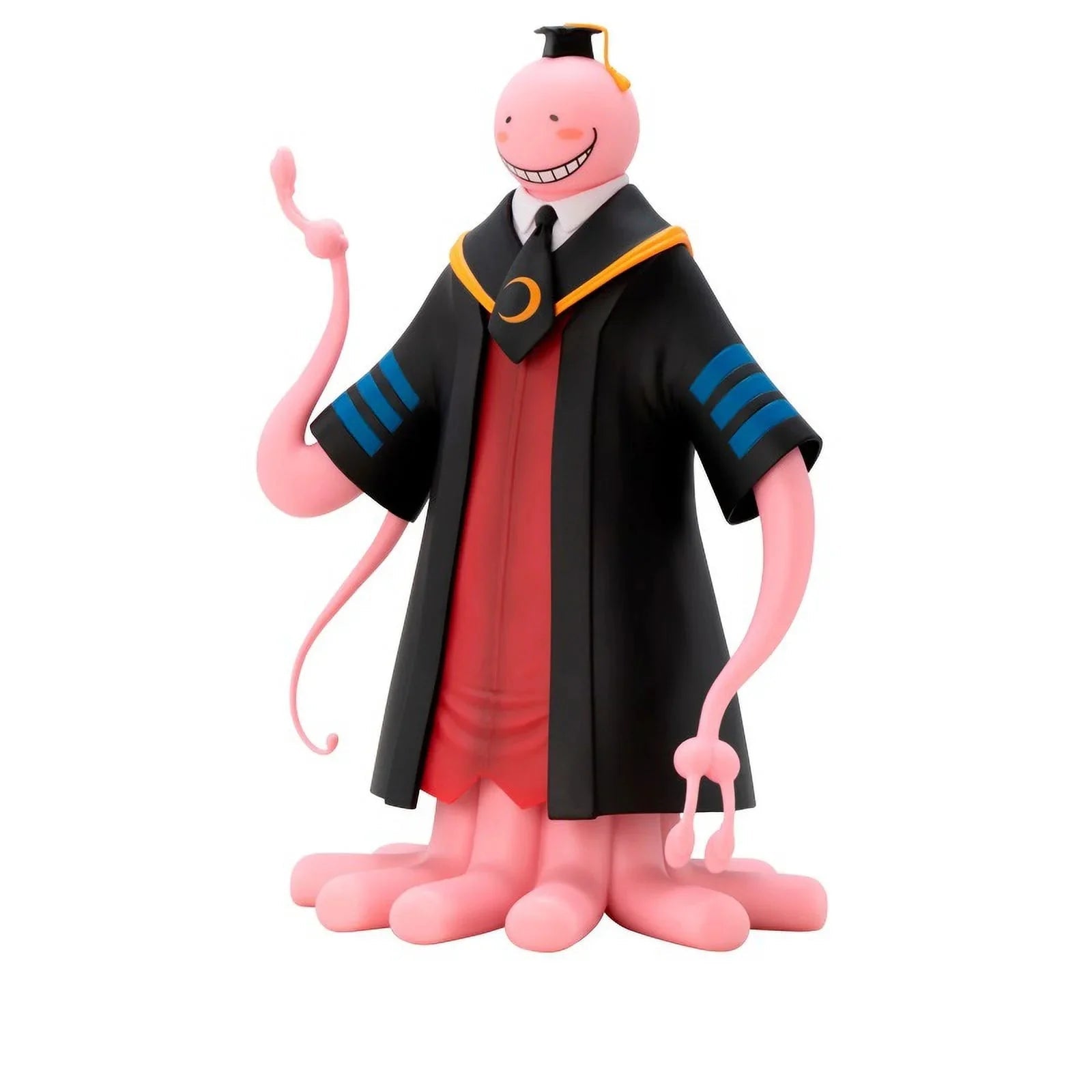 Assassination Classroom Pink Koro Sensei SFC Figure