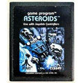 Asteroids - Atari 2600 - Role-Players