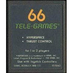 Asteroids - Atari 2600 - Role-Players