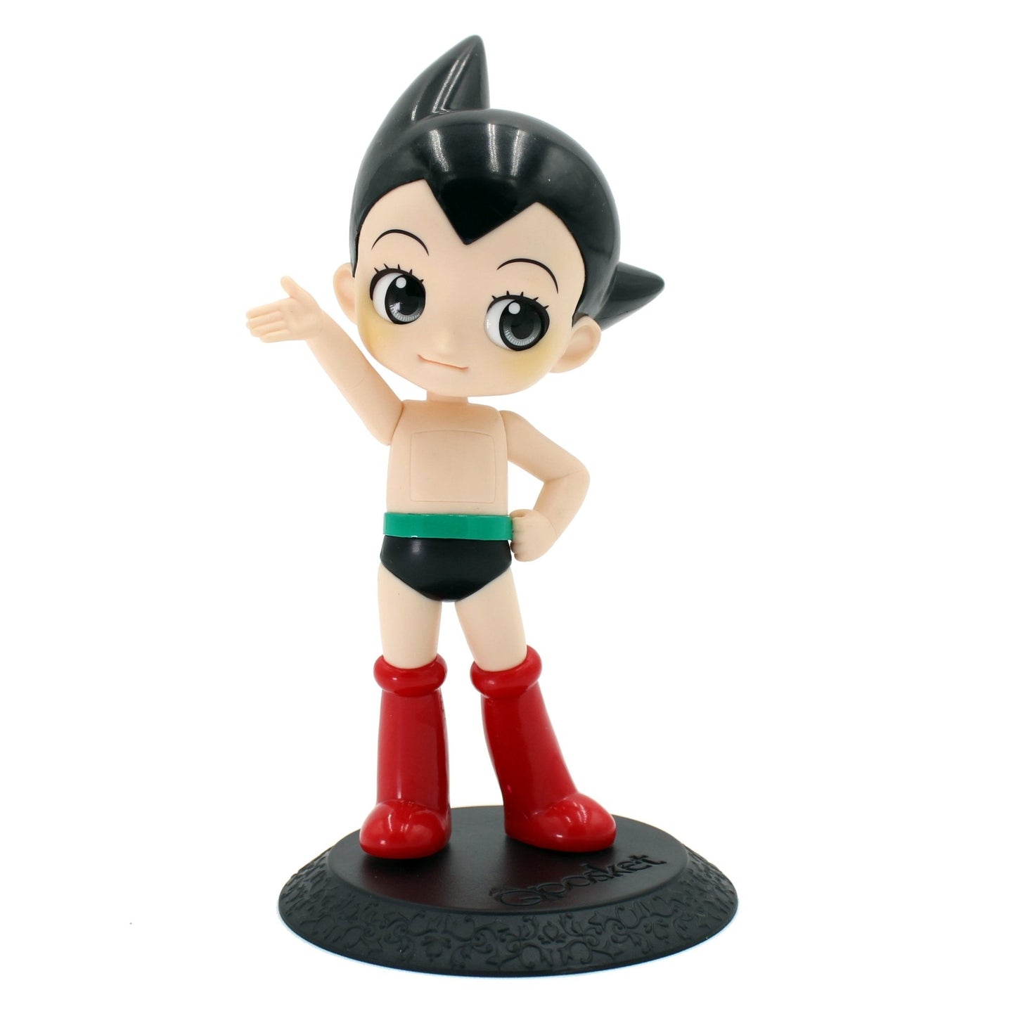 Astro Boy Q Posket Ver.A Anime Figure