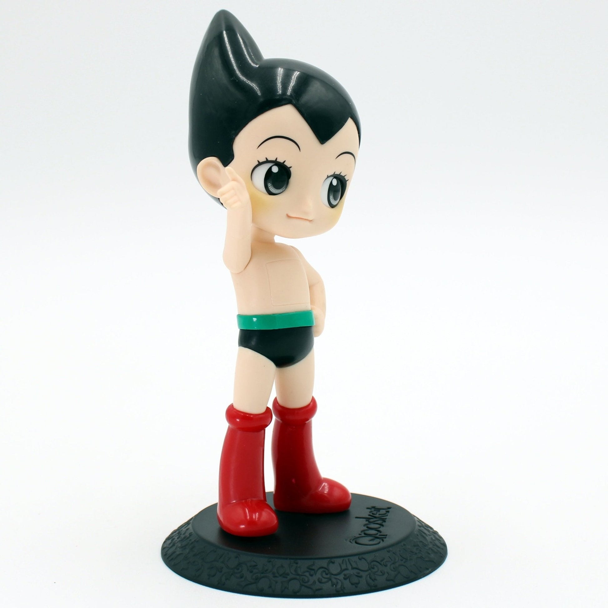 Astro Boy Q Posket Ver.A Anime Figure