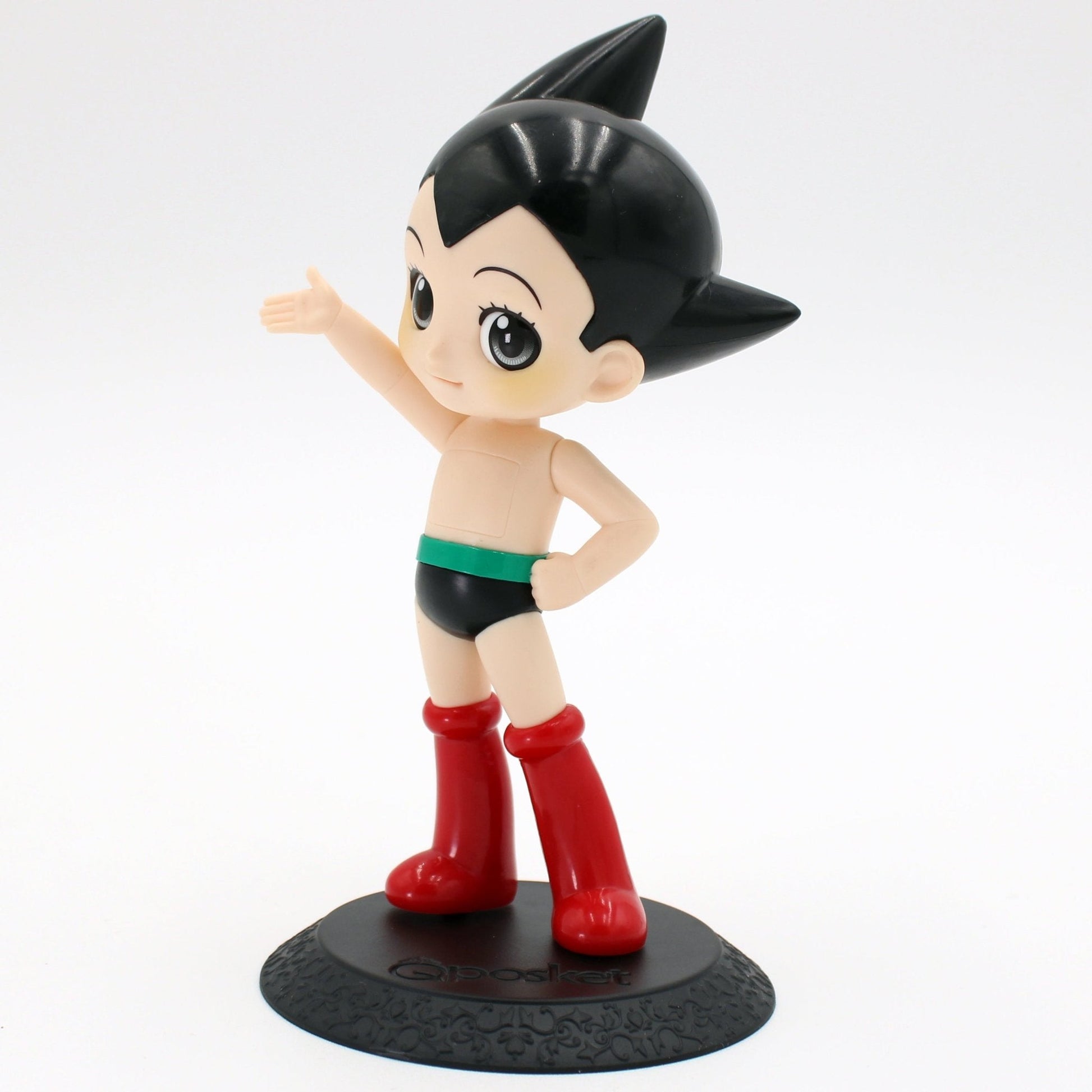 Astro Boy Q Posket Ver.A Anime Figure