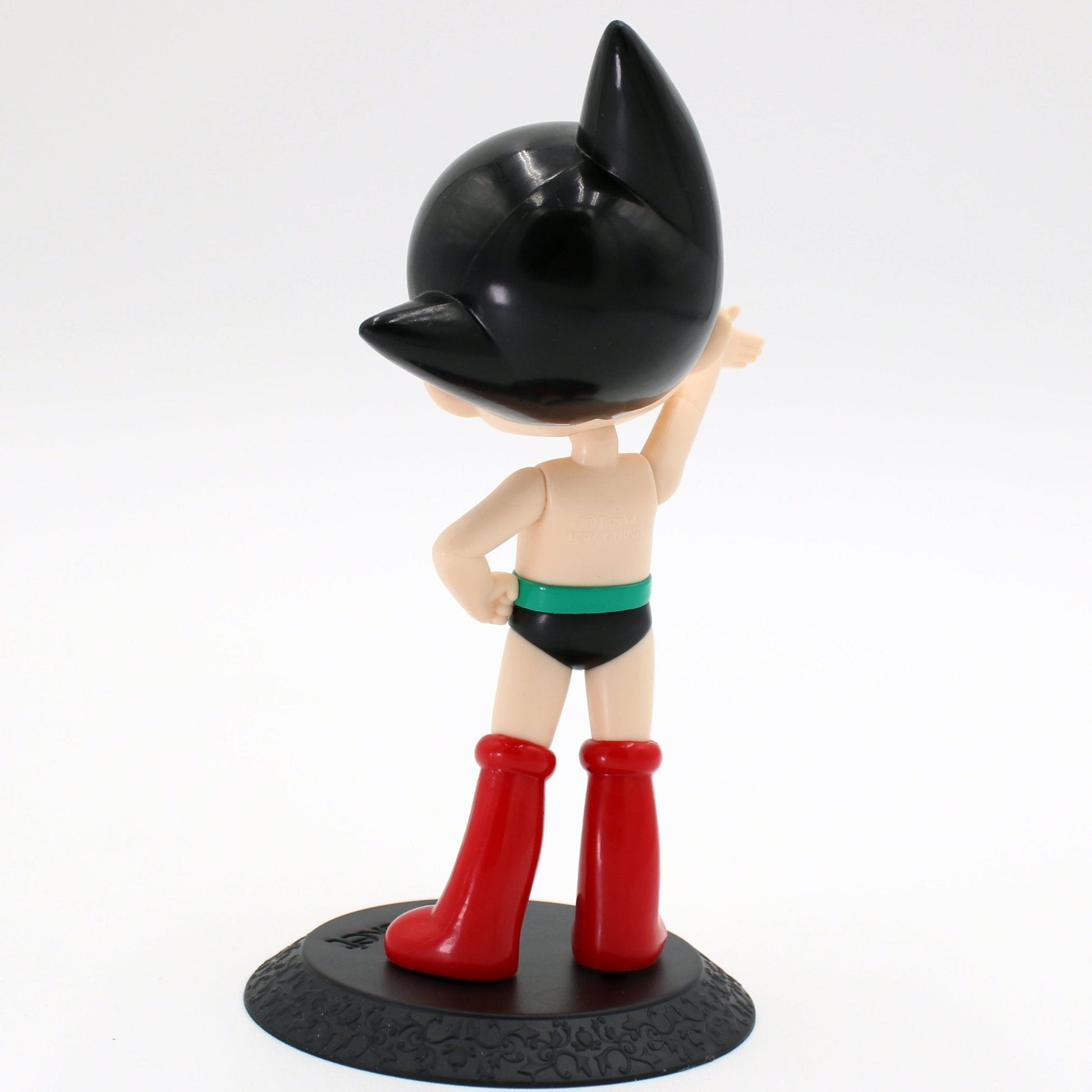 Astro Boy Q Posket Ver.A Anime Figure