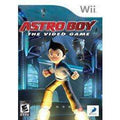 Astro Boy: The Video Game - Nintendo Wii - Role-Players