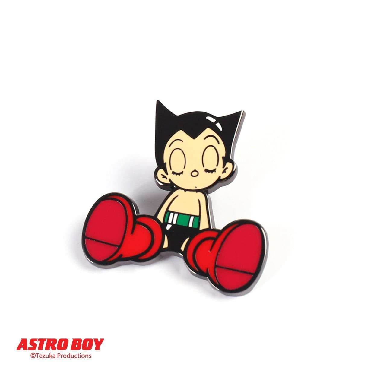Astro Boy™ Sleeping Pin - 
