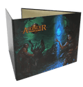 Asunder - GM Screen - 
