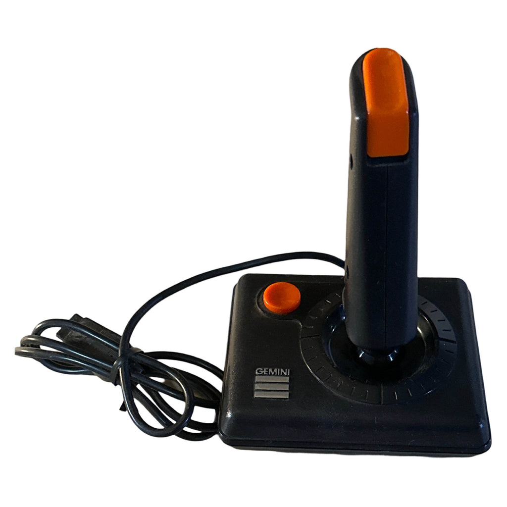 Atari 2600 Joystick - Atari 2600 - Role-Players