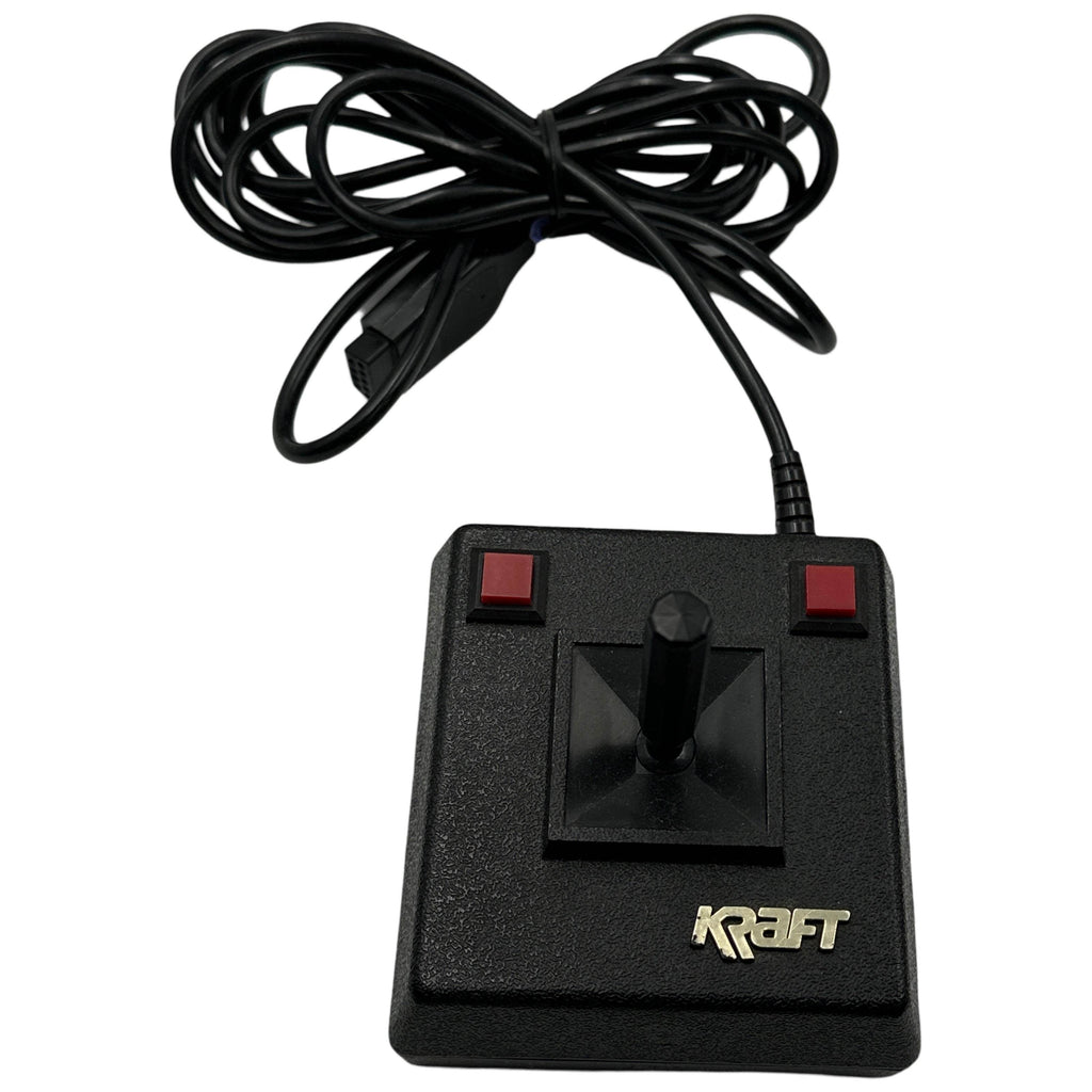 Atari 2600 Joystick - Atari 2600 - Role-Players