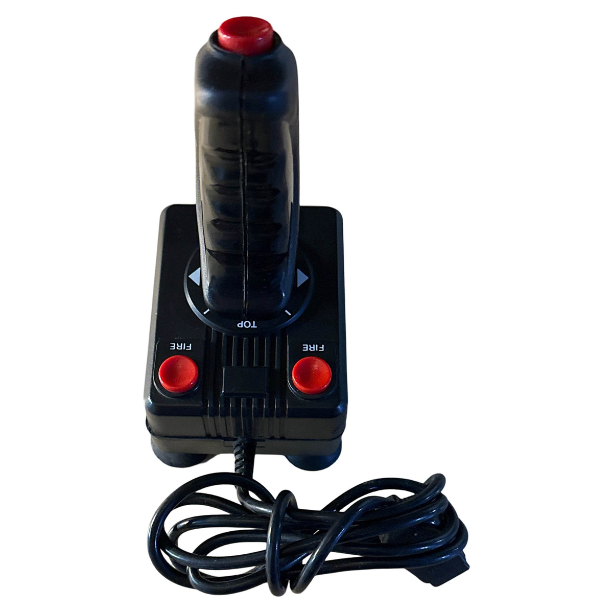 Atari 2600 Joystick - Atari 2600 - Role-Players