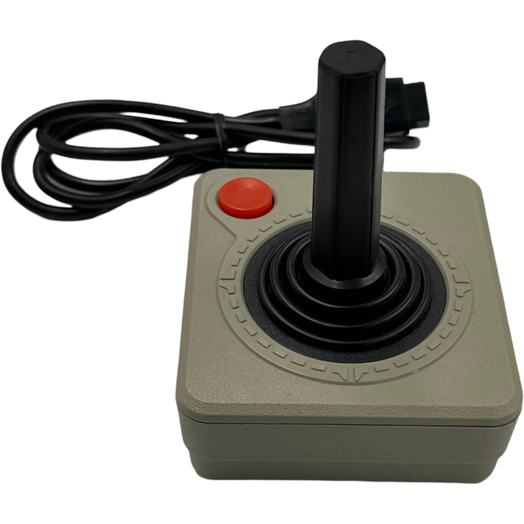 Atari 2600 Joystick - Atari 2600 - Role-Players