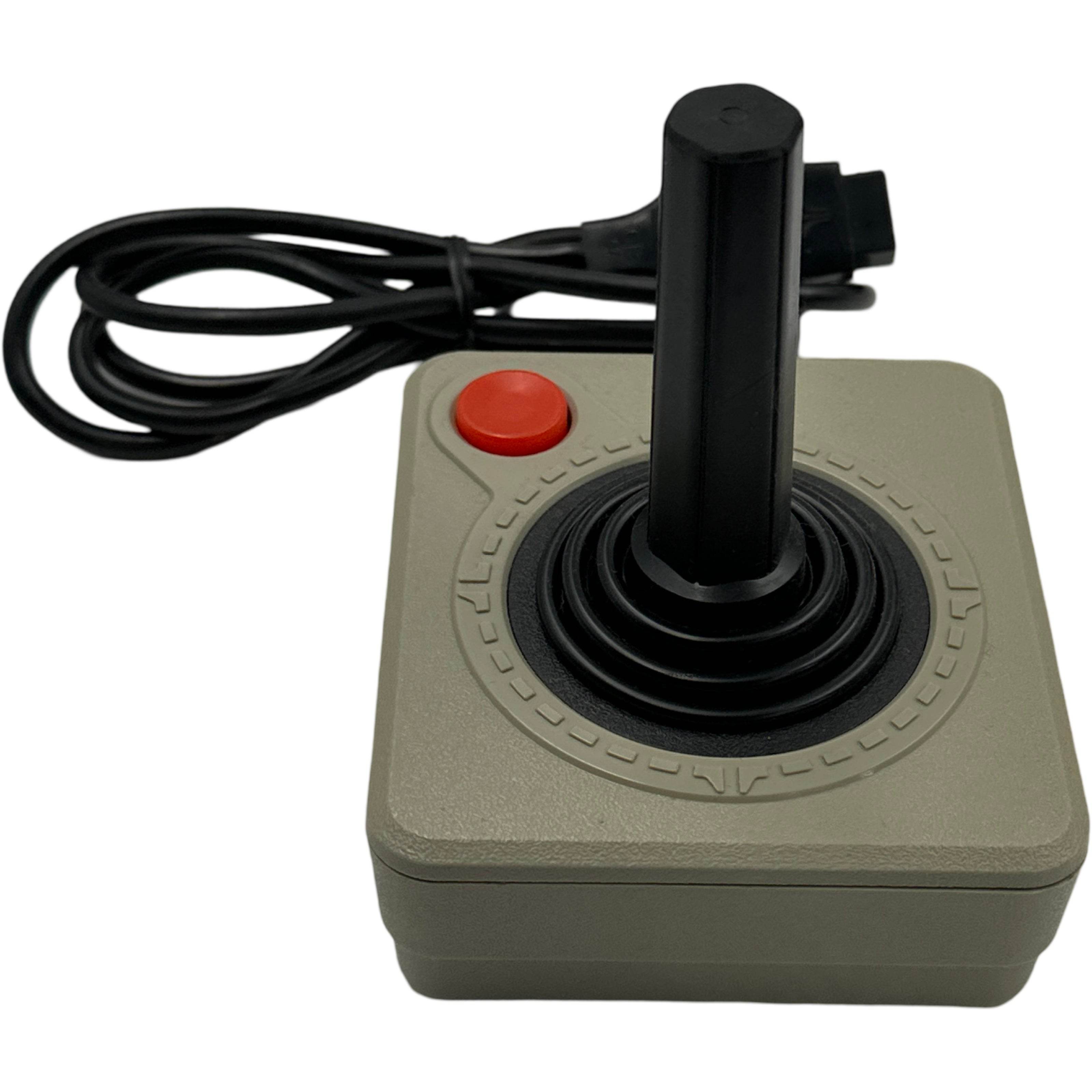 Atari 2600 Joystick - Atari 2600 - Role-Players