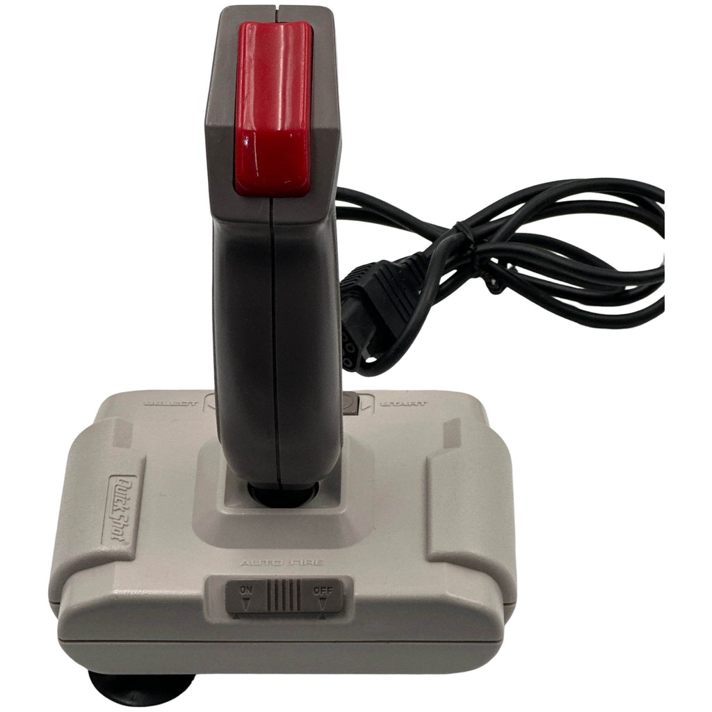 Atari 2600 Joystick - Atari 2600 - Role-Players