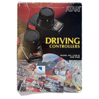 Atari 2600 Paddle Official-Controller - Atari 2600 - Role-Players