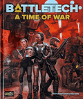 A Time of War - Role-Players