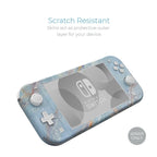 Atlantic Marble - Nintendo Switch Lite Skin