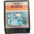 Atlantis - Atari 2600 - Role-Players