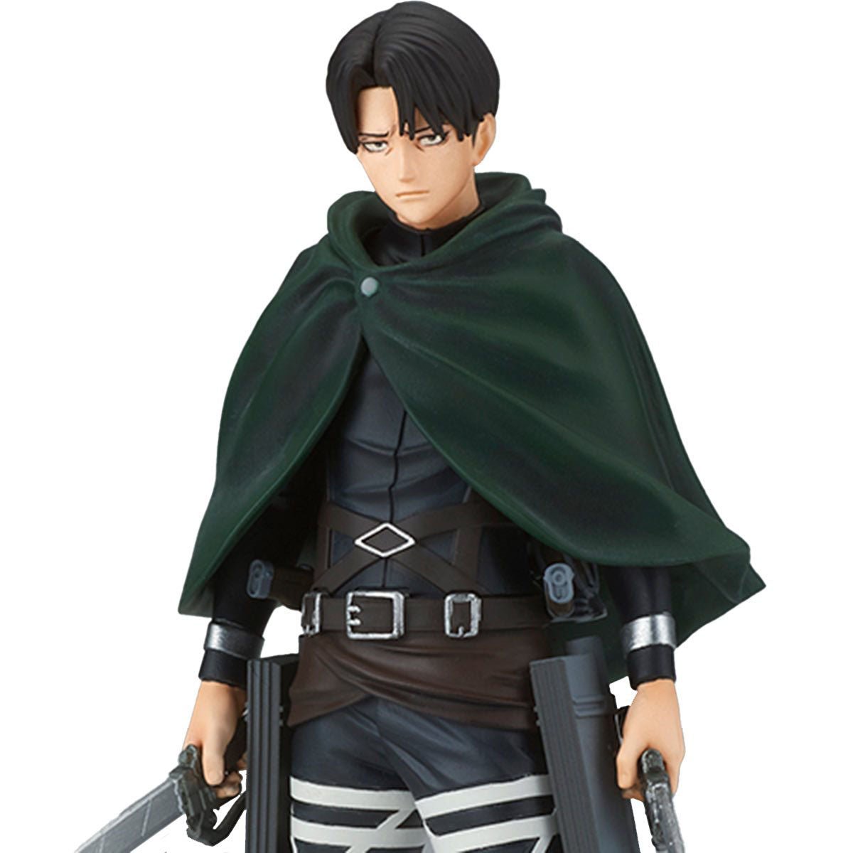 Attack on Titan Levi The Final Season Special Anime Figure