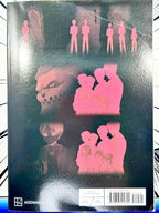 Attack on Titan Omnibus Vol 22-24 - 
