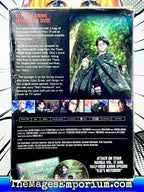 Attack on Titan Special Edition Vol 17 with Box and Sealed DVD - 