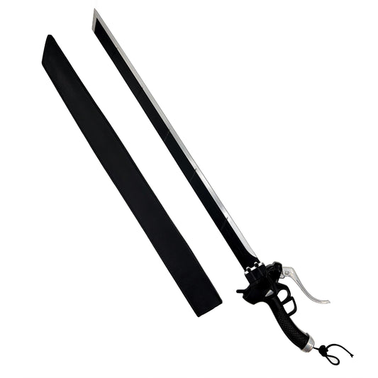 Attack On Titan Special Operations Sword