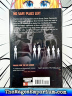 Attack on Titan Vol 13 - 
