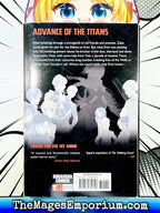 Attack on Titan Vol 31 - 