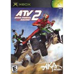 ATV Quad Power Racing 2 - Xbox - Role-Players