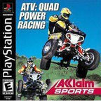 ATV Quad Power Racing - PlayStation - Role-Players