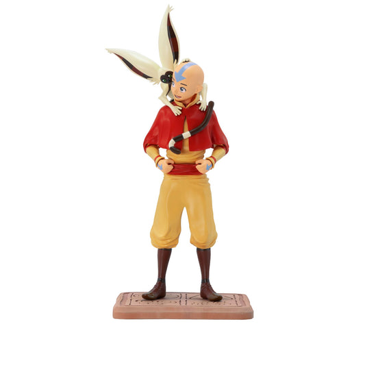 Avatar Aang SFC Figure