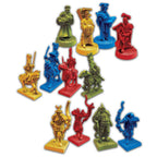 The Great Wall (Miniatures Version) - 