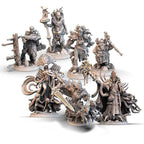 Tainted Grail: Kings of Ruin - 