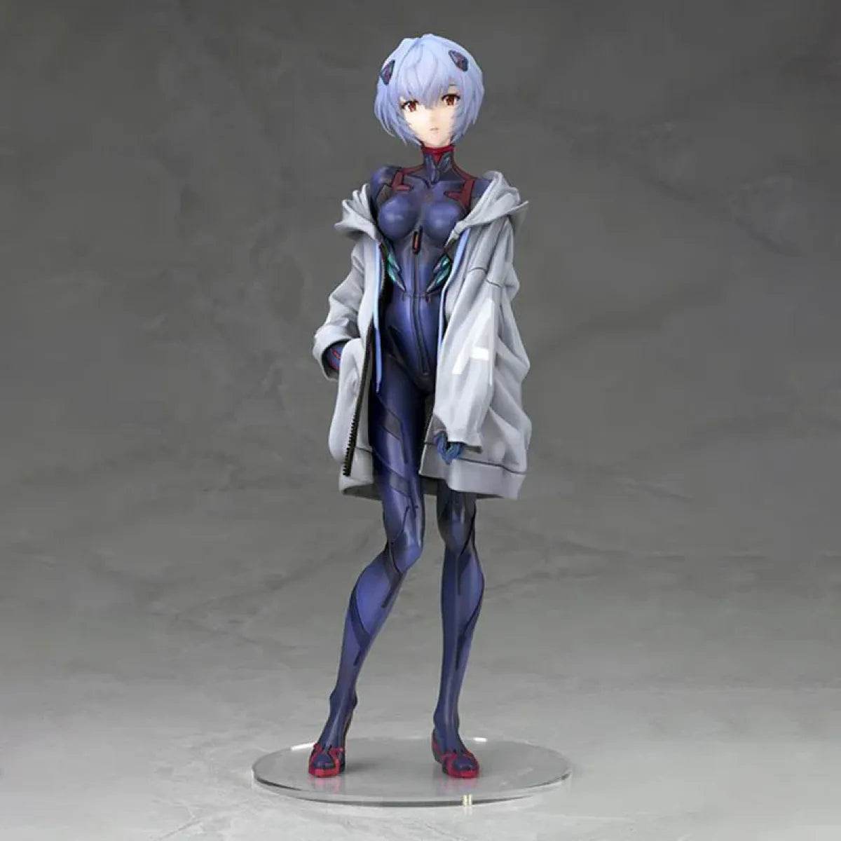 Evangelion Figures - 22cm no box