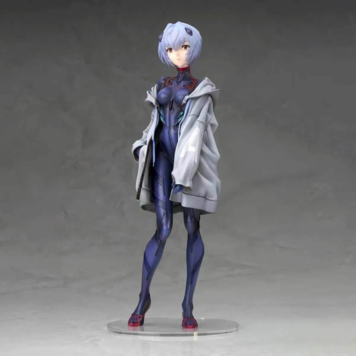 Evangelion Figures - 22cm no box