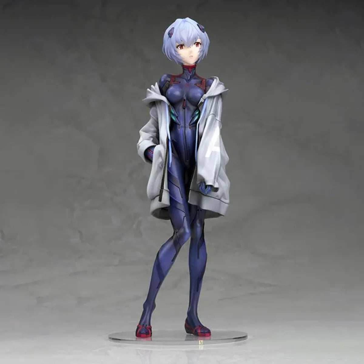 Evangelion Figures - 22cm no box
