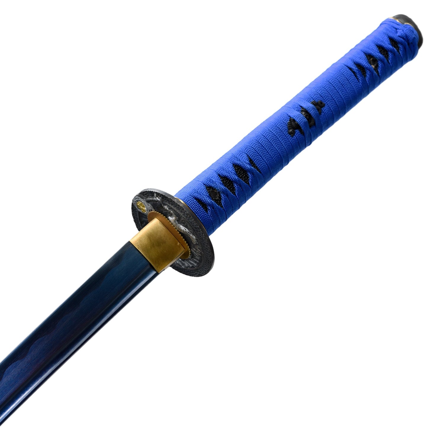 Azure Pride Handmade Katana