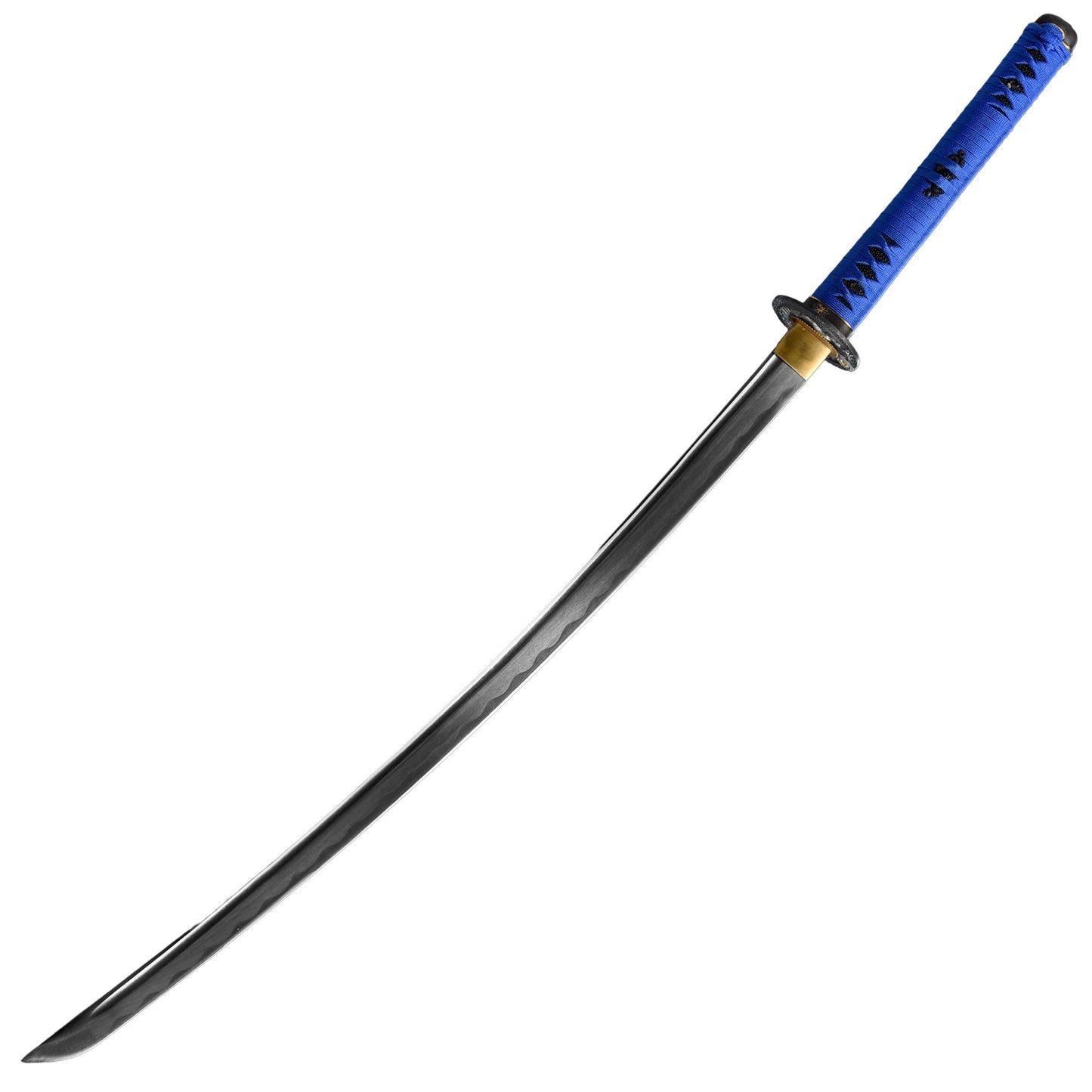 Azure Pride Handmade Katana