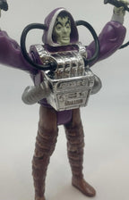 Vintage Kenner DC Super Powers Desaad Coils Tubed Repro Part 1985 Replacement