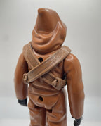 Vintage Star Wars 12 Inch Jawa Replacement REPRO Bandolier Strap 1978 12” 8”