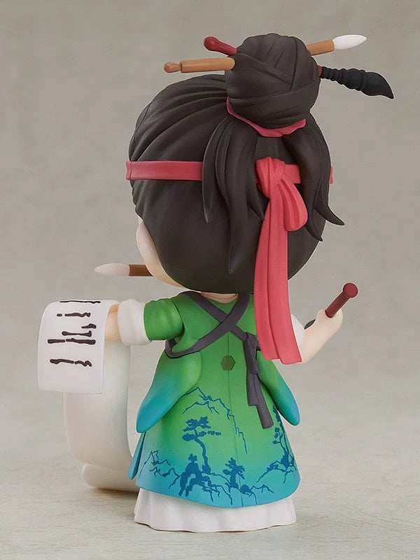 Canal Towns Nendoroid 1662 Shen Zhou Figure - 