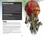 The Wildsea Expansion: Storm & Root - 