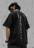 CroTCX18 Core A.I Tee
