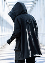 DuskJ01 Anorak Jacket - S