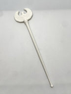 Vintage Sorceress REPRO Staff Weapon MOTU Masters of the Universe 1986