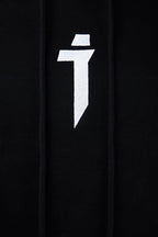 MHH1 Black Niepce Cyber01 Hoodie - Black / M