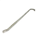 Foam Rubber Crowbar Prop
