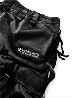 11P6 BYBS Crossover Pants - S