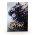 Final Fantasy XIV TTRPG: Scenario and Gamemaster Guide