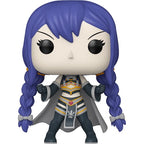 Fairy Tail 100 Years Quest Wendy Funko Pop! Vinyl Figure #2289
