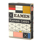Eames "The Little Toy" Playing Cards